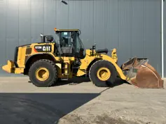 Caterpillar-972M-2018-209503