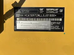 Caterpillar-972M-2018-209503