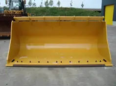 Caterpillar-980 XE NEW BUCKET-2023-903808