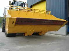 Caterpillar-980 XE NEW BUCKET-2023-903808