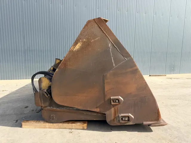 Caterpillar-980G / 980H / 980K / 980M / 980-909340