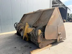 Caterpillar-980G / 980H / 980K / 980M / 980-909340