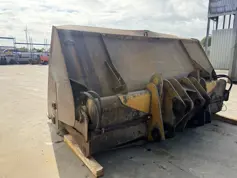 Caterpillar-980G / 980H / 980K / 980M / 980-909340