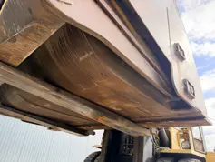 Caterpillar-980G / 980H / 980K / 980M / 980-909340