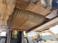 Caterpillar-980G / 980H / 980K / 980M / 980-909340