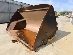 Caterpillar-980G / 980H / 980K / 980M / 980-909340