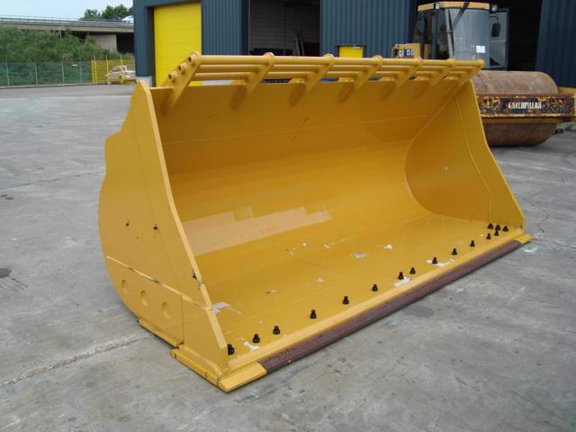 Caterpillar-980G / 980H / 980K / 980M BUCKET-2021-901891