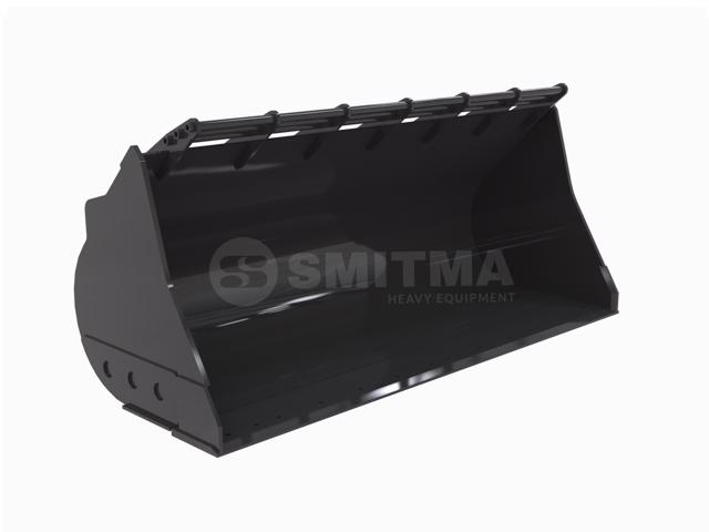 Caterpillar-980G / 980H / 980K / 980M BUCKET-2021-901891