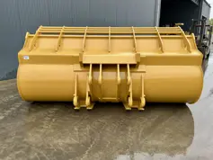Caterpillar-980H incl. cutting edge + side protectors-2025-907270