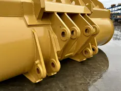 Caterpillar-980H incl. cutting edge + side protectors-2025-907270