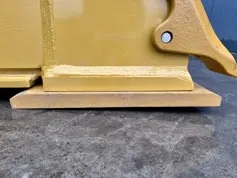 Caterpillar-980H incl. cutting edge + side protectors-2025-907270