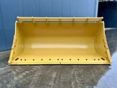 Caterpillar-980H incl. cutting edge + side protectors-2026-907270