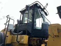 Caterpillar-980M - DUTCH MACHINE-2018-209508