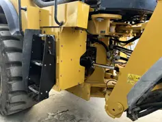 Caterpillar-980M - DUTCH MACHINE-2018-209508