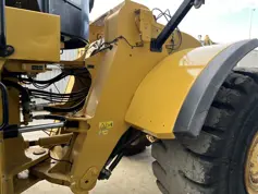 Caterpillar-980M - DUTCH MACHINE-2018-209508