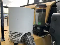 Caterpillar-980M - DUTCH MACHINE-2018-209508