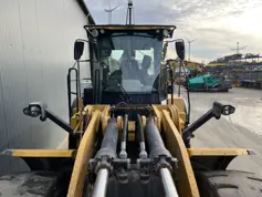 Caterpillar-980M - DUTCH MACHINE-2018-209508