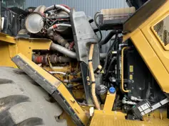 Caterpillar-980M - DUTCH MACHINE-2018-209508