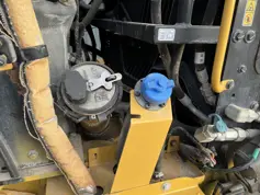 Caterpillar-980M - DUTCH MACHINE-2018-209508