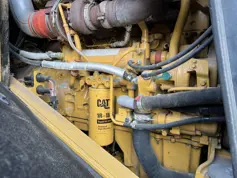 Caterpillar-980M - DUTCH MACHINE-2018-209508