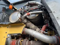 Caterpillar-980M - DUTCH MACHINE-2018-209508