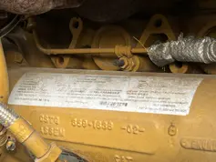 Caterpillar-980M - DUTCH MACHINE-2018-209508