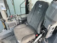 Caterpillar-980M - DUTCH MACHINE-2018-209508