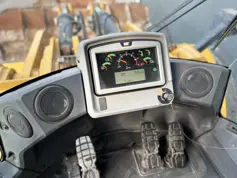 Caterpillar-980M - DUTCH MACHINE-2018-209508