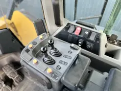 Caterpillar-980M - DUTCH MACHINE-2018-209508