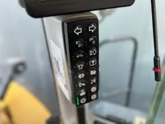 Caterpillar-980M - DUTCH MACHINE-2018-209508