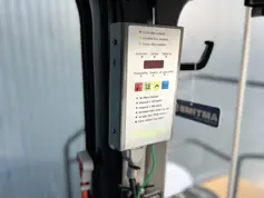 Caterpillar-980M - DUTCH MACHINE-2018-209508