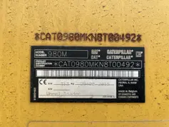 Caterpillar-980M-2015-205446