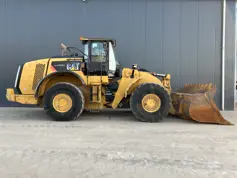 Caterpillar-980M-2015-206391