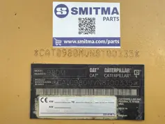 Caterpillar-980M-2015-206391