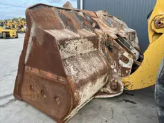 Caterpillar-980M - DUTCH MACHINE-2018-209508