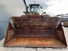 Caterpillar-980M - DUTCH MACHINE-2018-209508