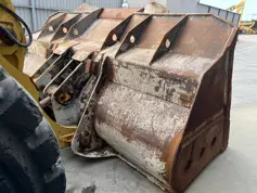 Caterpillar-980M - DUTCH MACHINE-2018-209508