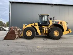 Caterpillar-980M - DUTCH MACHINE-2018-209508
