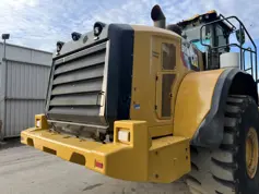 Caterpillar-980M - DUTCH MACHINE-2018-209508