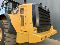 Caterpillar-980M - DUTCH MACHINE-2018-209508