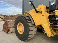 Caterpillar-980M - DUTCH MACHINE-2018-209508