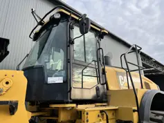 Caterpillar-980M - DUTCH MACHINE-2018-209508