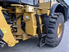 Caterpillar-980M - DUTCH MACHINE-2018-209508