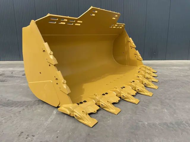 Caterpillar-988 XE-2026-909220