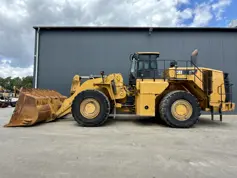 Caterpillar-988K XE-2020-212642