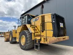Caterpillar-988K XE-2020-212642