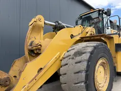 Caterpillar-988K XE-2020-212642