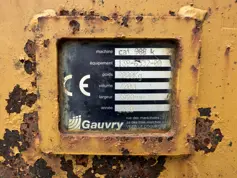 Caterpillar-988K XE-2020-212642