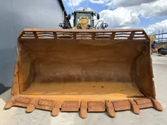 Caterpillar-988K XE-2020-212642