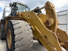 Caterpillar-988K XE-2020-212642